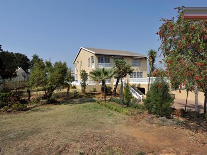 5 Bedroom House for Sale For Sale in Northcliff - Private Sale - MR051972