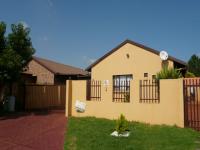 4 Bedroom 2 Bathroom House for Sale for sale in Heuweloord