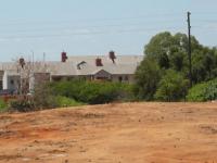 Front View of property in Pretoria North