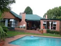 4 Bedroom 3 Bathroom House for Sale for sale in Robindale