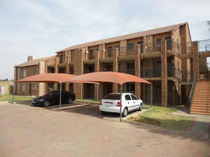 3 Bedroom Apartment for Sale For Sale in Midrand - Home Sell - MR052229