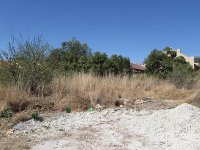 Front View of property in Lichtenburg