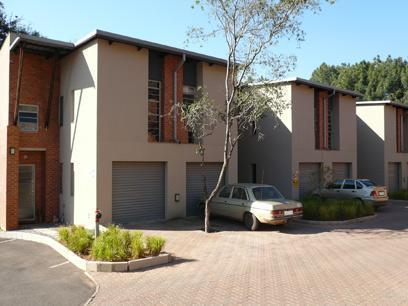 2 Bedroom Duplex for Sale For Sale in Garsfontein - Private Sale - MR05231