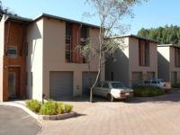 2 Bedroom 2 Bathroom Duplex for Sale for sale in Garsfontein