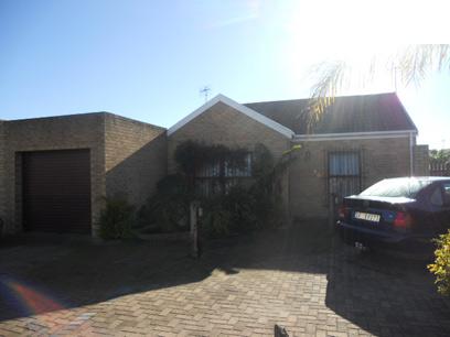  of property in Kraaifontein