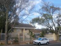 Front View of property in Parow Central