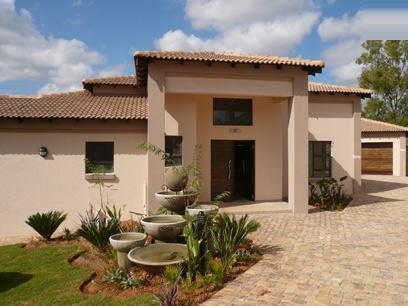 3 Bedroom House for Sale For Sale in Mooikloof - Private Sale - MR05244