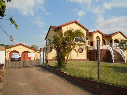 10 Bedroom House for Sale For Sale in Pinetown  - Home Sell - MR052468