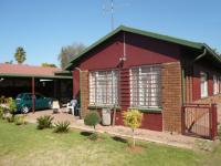  of property in Hermanstad