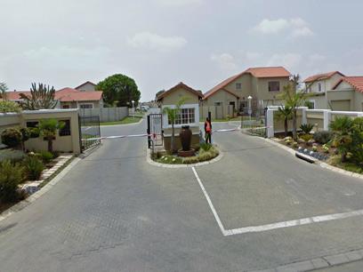  of property in Boksburg