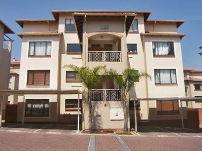 2 Bedroom Apartment for Sale For Sale in Sunninghill - Private Sale - MR05271