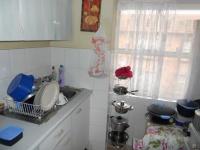 Kitchen - 2 square meters of property in Norkem park