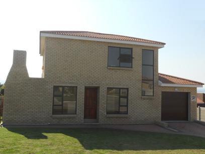 Standard Bank EasySell 2 Bedroom Sectional Title for Sale in Jeffrey's Bay - MR052831
