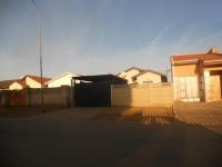 2 Bedroom 1 Bathroom House for Sale for sale in Protea Glen