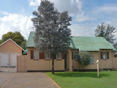 3 Bedroom House for Sale For Sale in Brakpan - Private Sale - MR05292