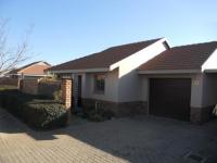 Front View of property in Amberfield