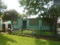 Front View of property in Benoni