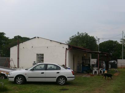 2 Bedroom Simplex for Sale For Sale in Pretoria North - Private Sale - MR05302