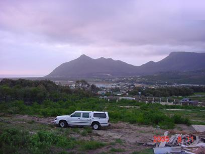 Land for Sale For Sale in Fish Hoek - Home Sell - MR05305