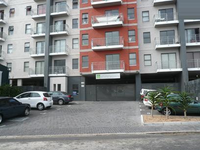 1 Bedroom Apartment for Sale For Sale in Cape Town Centre - Private Sale - MR05312