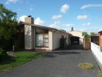 3 Bedroom 2 Bathroom House for Sale for sale in Kuils River