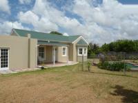 3 Bedroom 2 Bathroom House for Sale for sale in Durbanville  