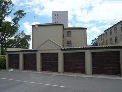 Front View of property in Bellville