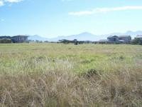 Front View of property in Herolds Bay