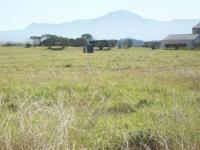 Front View of property in Herolds Bay