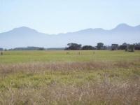 Front View of property in Herolds Bay