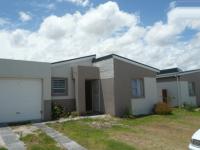 3 Bedroom 2 Bathroom Simplex for Sale for sale in Kuils River