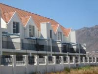 Front View of property in Gordons Bay