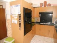 Kitchen - 23 square meters of property in Randburg