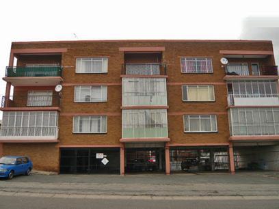 2 Bedroom Apartment for Sale For Sale in Edenvale - Home Sell - MR05327