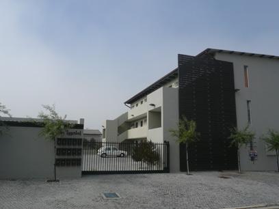 1 Bedroom Apartment for Sale For Sale in Milnerton - Private Sale - MR05353