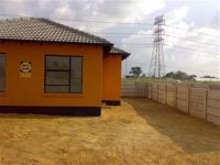 3 Bedroom 1 Bathroom House to Rent for sale in Rosettenville