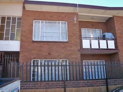 2 Bedroom Apartment for Sale For Sale in Krugersdorp - Home Sell - MR05377