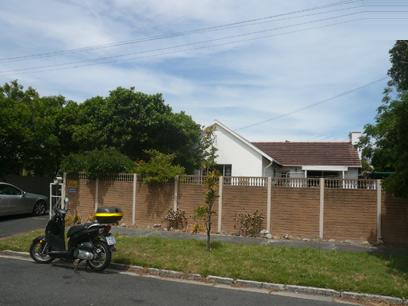 6 Bedroom House for Sale For Sale in Pinelands - Private Sale - MR05420