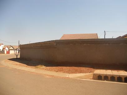  of property in Roodekop