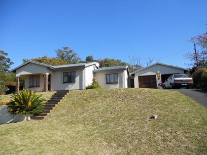 3 Bedroom House for Sale For Sale in Umtentweni - Private Sale - MR054430