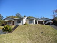 3 Bedroom 2 Bathroom House for Sale for sale in Umtentweni