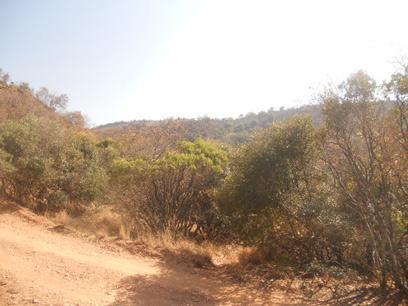 Front View of property in Elandsfontein