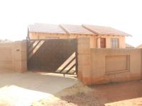 3 Bedroom 2 Bathroom House for Sale for sale in Roodepoort