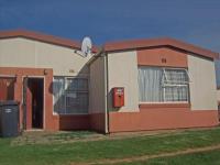 3 Bedroom 1 Bathroom Cluster for Sale for sale in Ridgeway