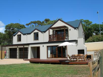  of property in Kommetjie