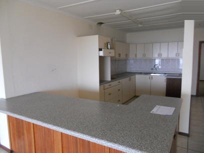 Kitchen - 12 square meters of property in Agulhas