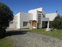 Front View of property in Hermanus