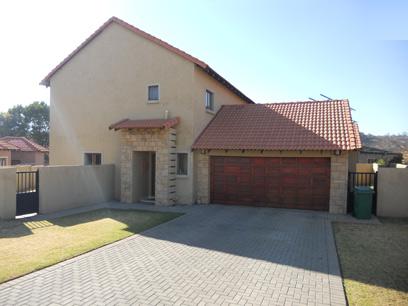  of property in Silver Lakes Golf Estate