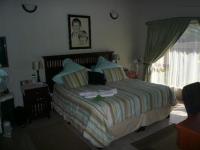 Main Bedroom - 33 square meters of property in Melodie