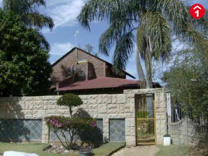 Standard Bank SIE Sale In Execution 4 Bedroom House for Sale in Pierre van Ryneveld - MR054824